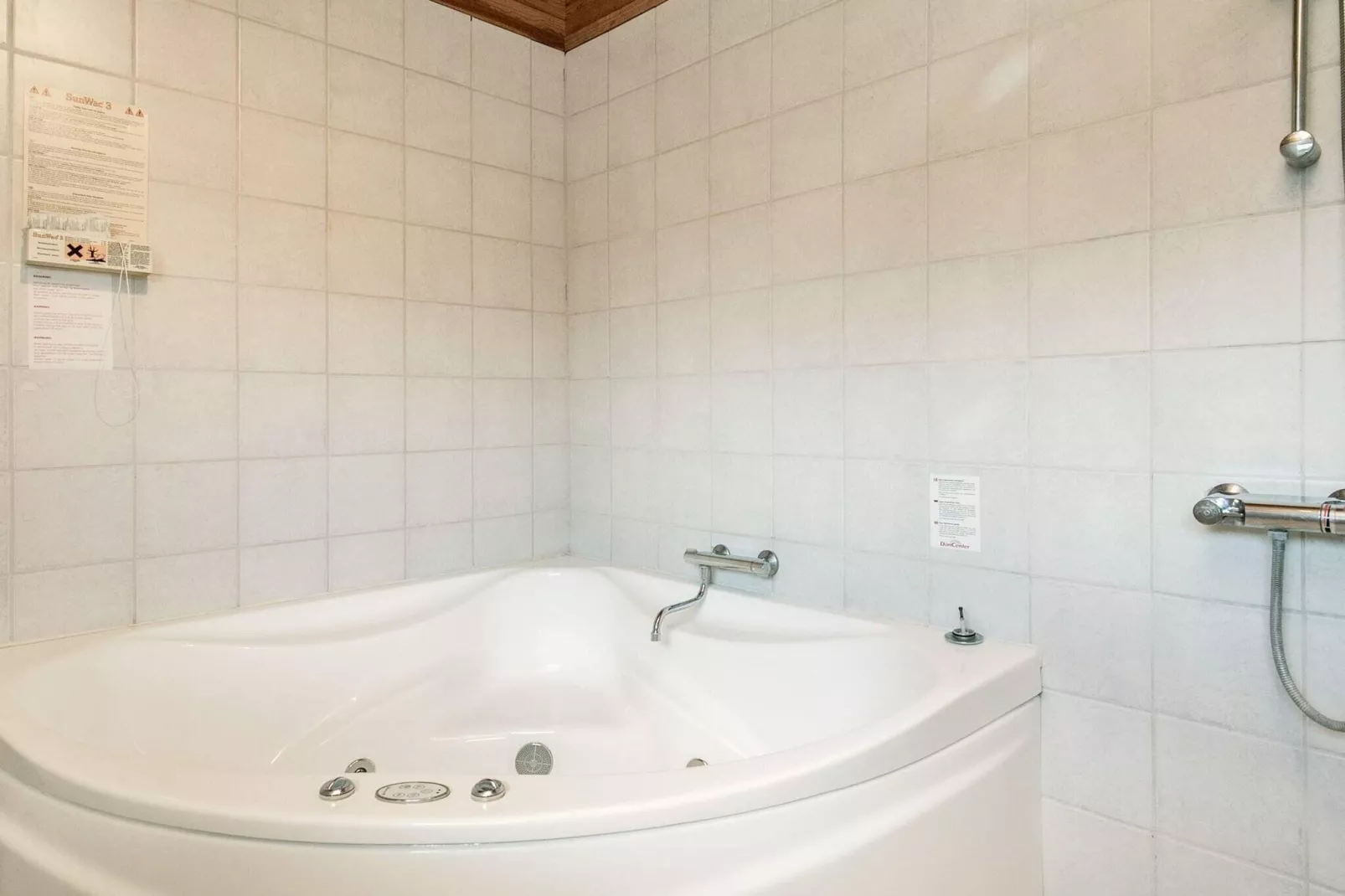 9 persoons vakantie huis in Hurup Thy-By Traum-Spa