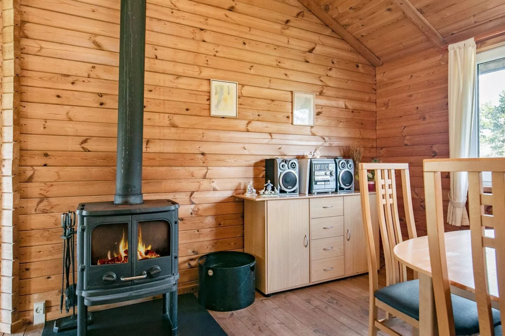 9 persoons vakantie huis in Hurup Thy-By Traum-Binnen