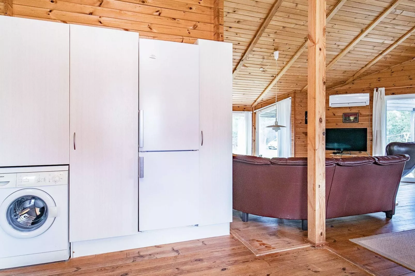 9 persoons vakantie huis in Hurup Thy-By Traum-Binnen