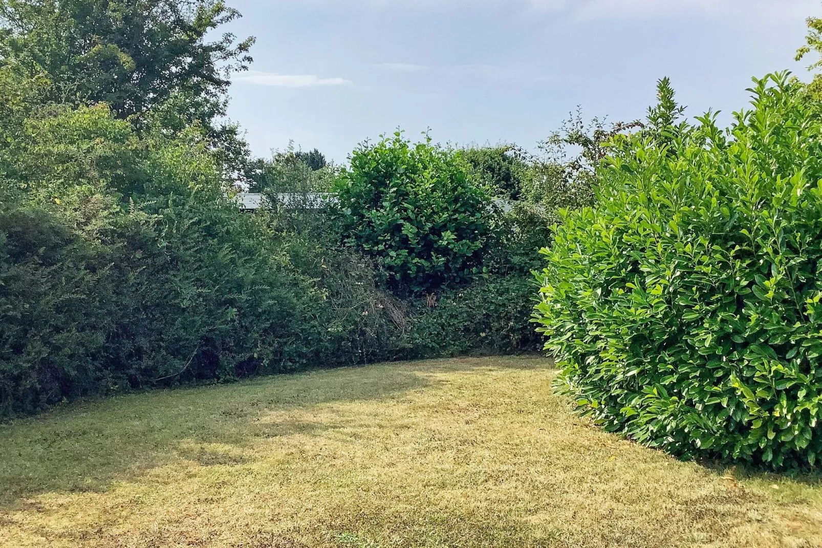 6 persoons vakantie huis in Sydals-By Traum