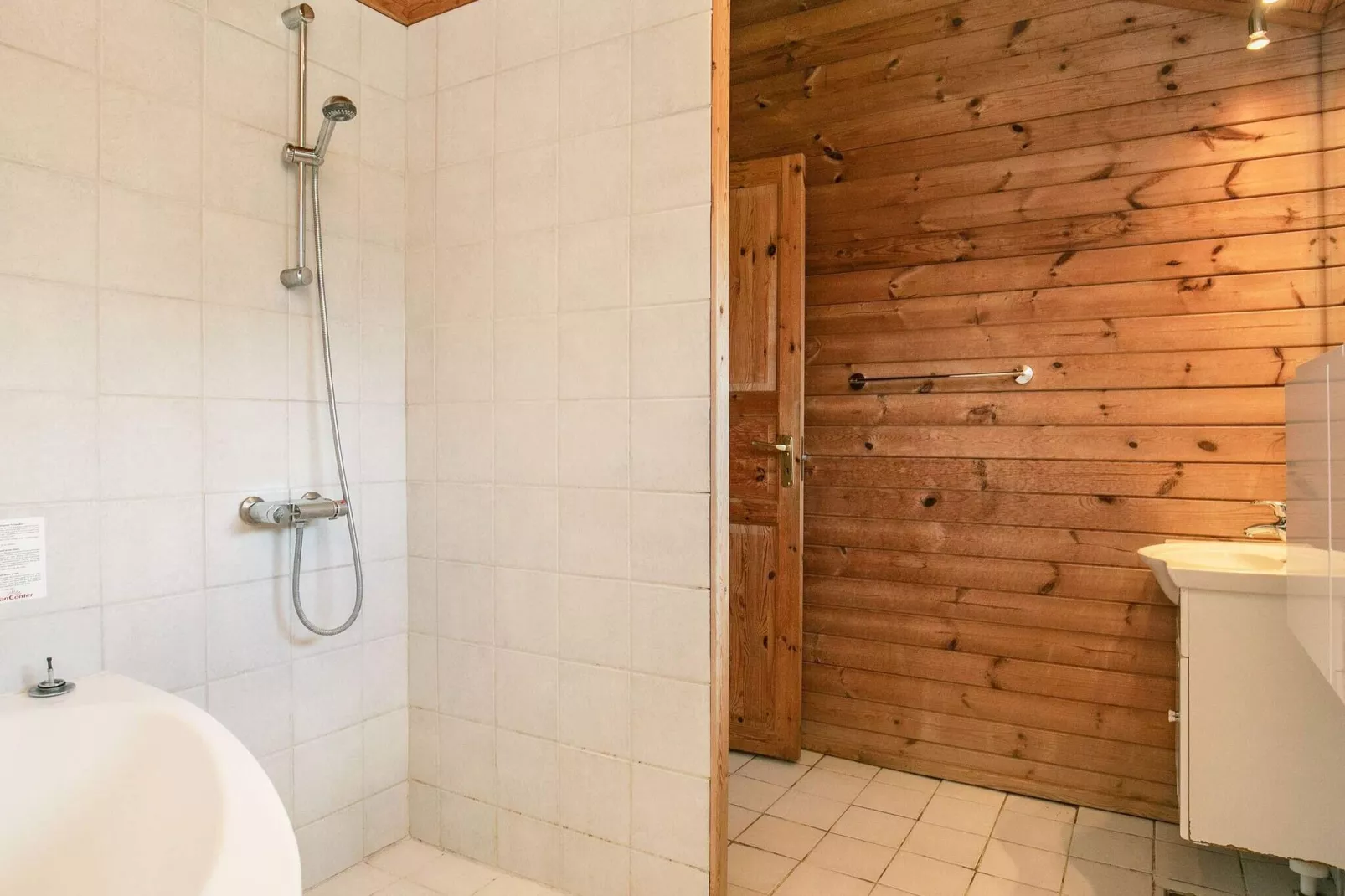 9 persoons vakantie huis in Hurup Thy-By Traum-Binnen