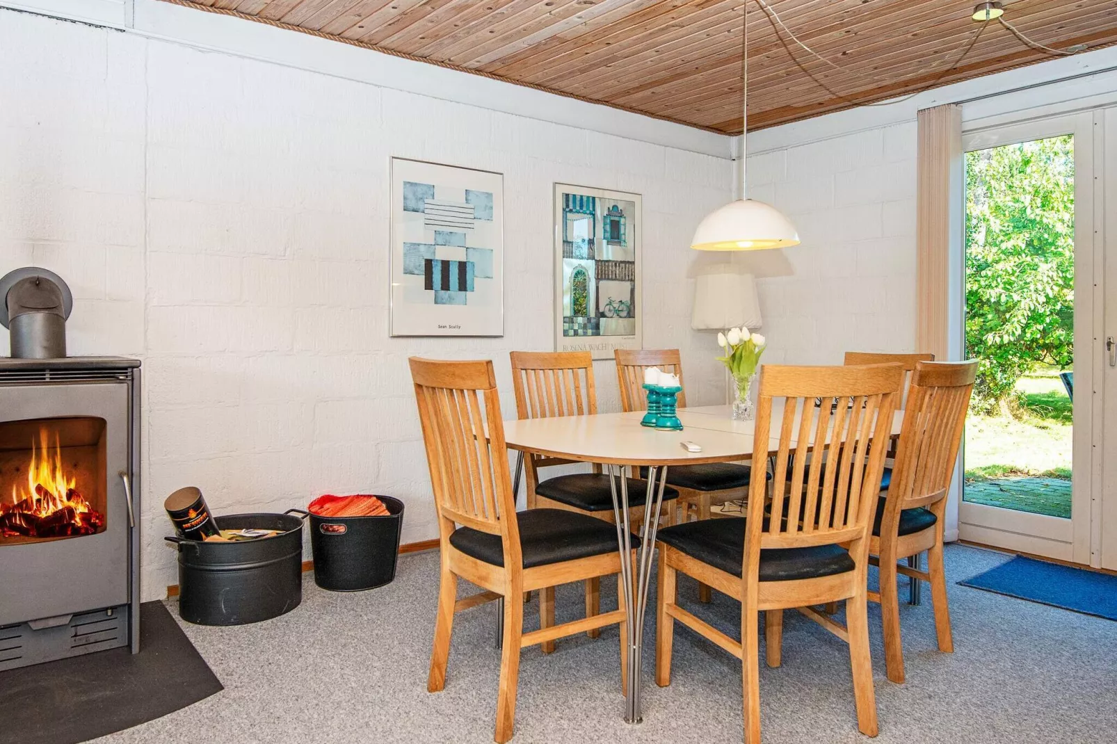 6 persoons vakantie huis in Sydals-By Traum-Binnen