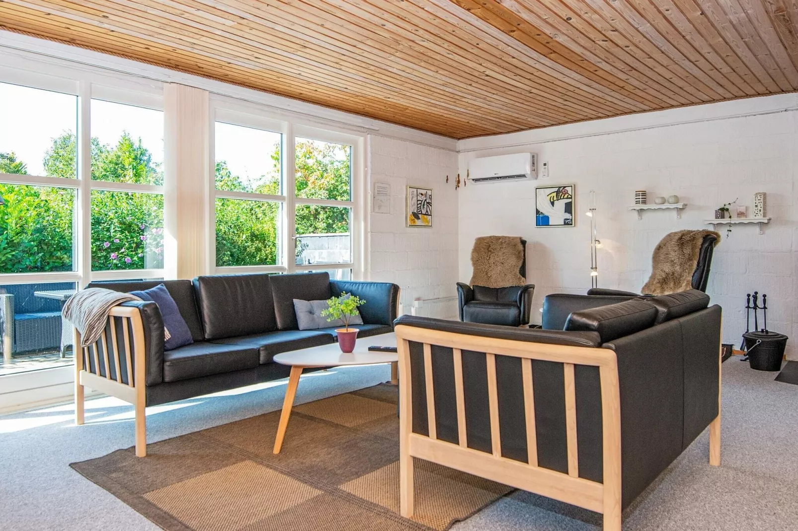 6 persoons vakantie huis in Sydals-By Traum-Binnen