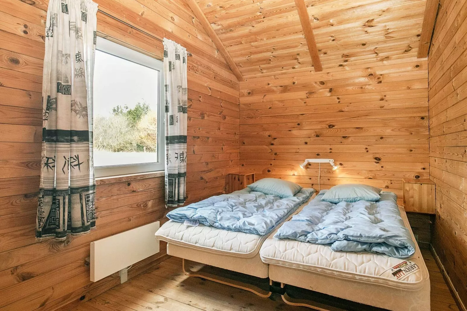 9 persoons vakantie huis in Hurup Thy-By Traum-Binnen
