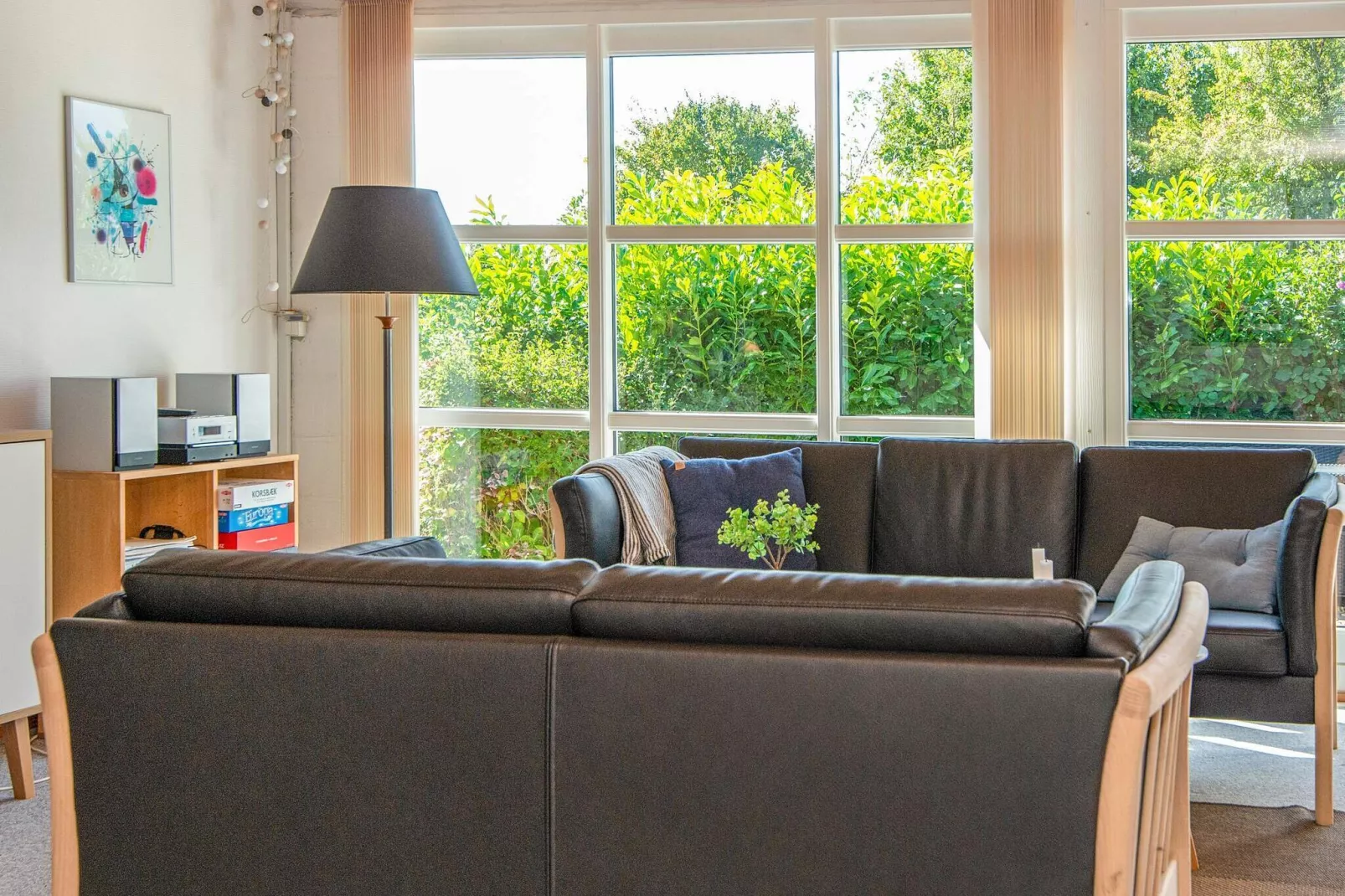 6 persoons vakantie huis in Sydals-By Traum-Binnen