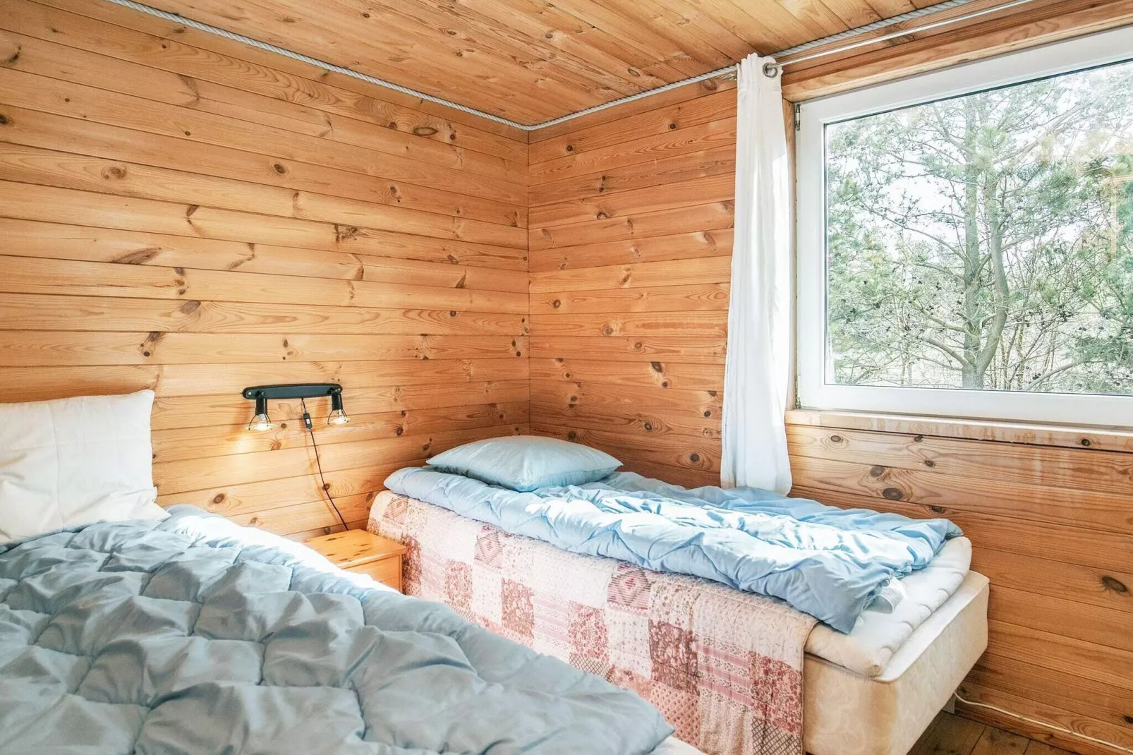 9 persoons vakantie huis in Hurup Thy-By Traum-Binnen