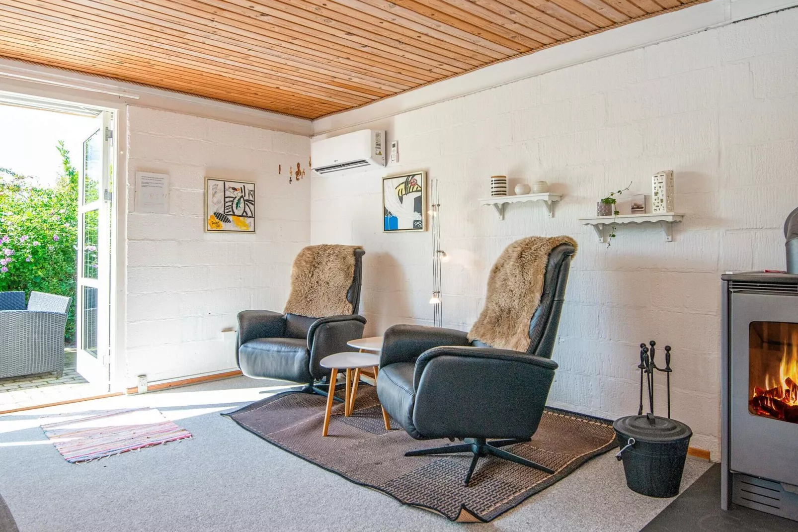 6 persoons vakantie huis in Sydals-By Traum-Binnen