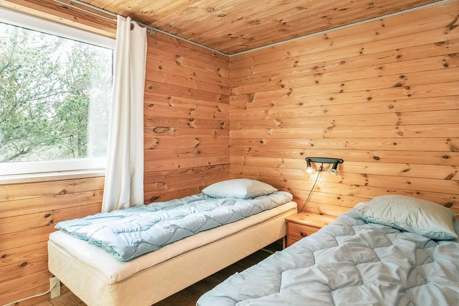 9 persoons vakantie huis in Hurup Thy-By Traum-Binnen