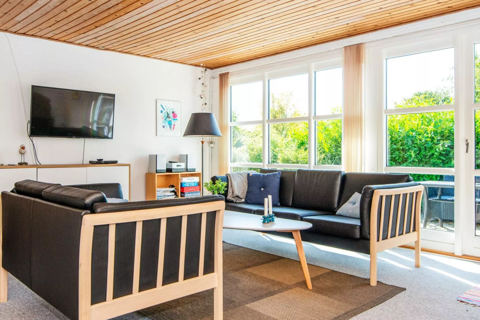 6 persoons vakantie huis in Sydals-By Traum-Binnen