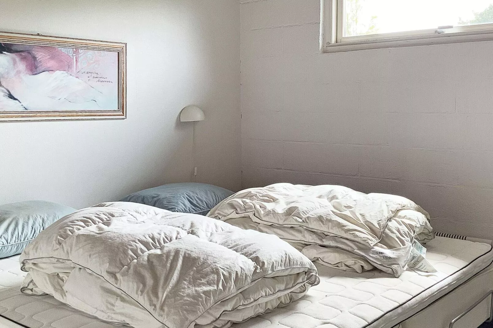 6 persoons vakantie huis in Sydals-By Traum-Binnen