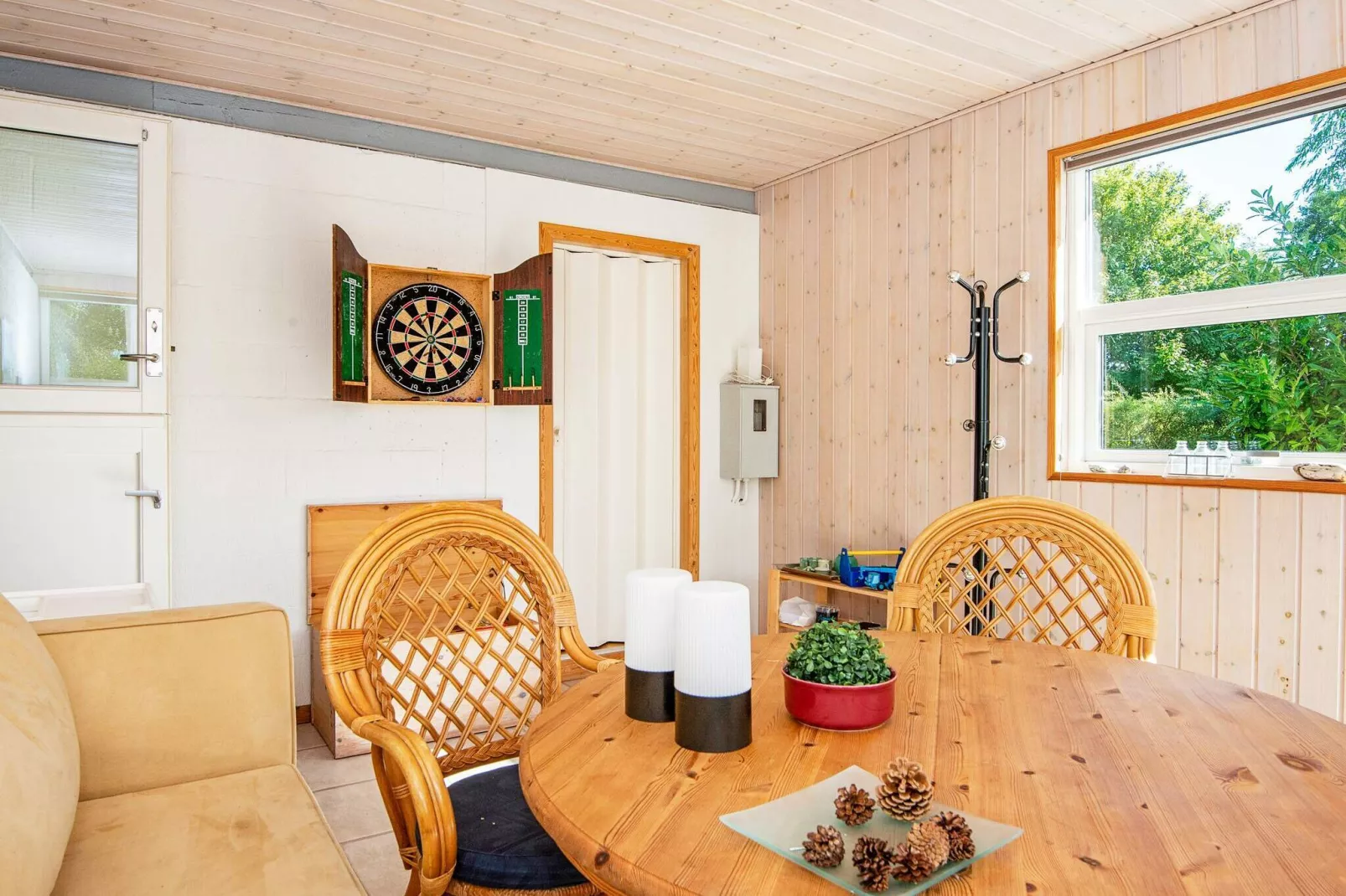 6 persoons vakantie huis in Sydals-By Traum-Binnen