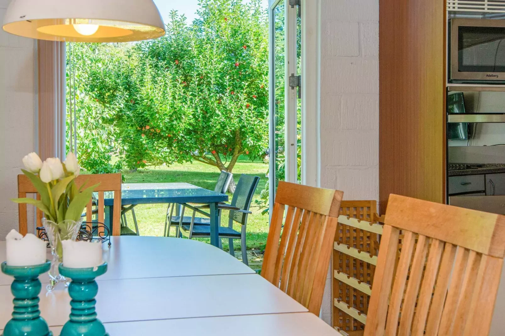 6 persoons vakantie huis in Sydals-By Traum-Binnen