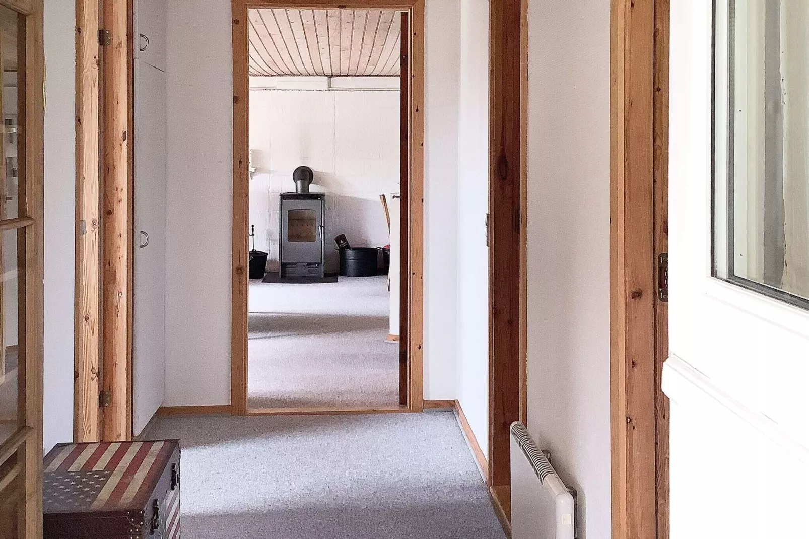 6 persoons vakantie huis in Sydals-By Traum-Binnen