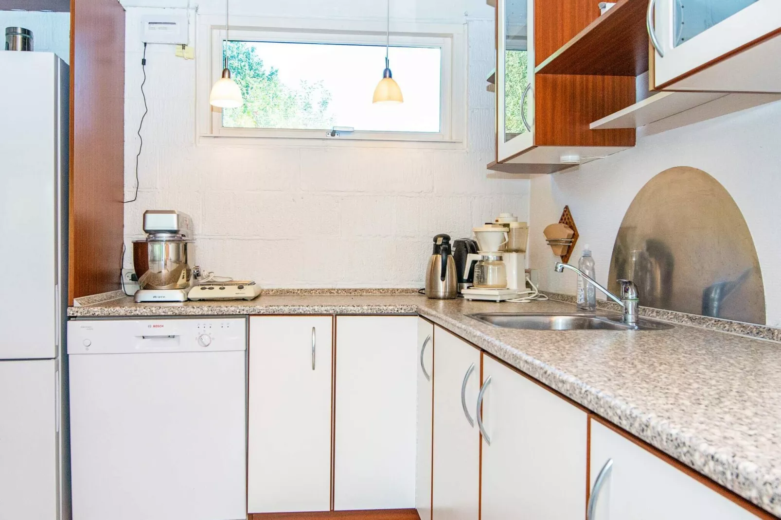 6 persoons vakantie huis in Sydals-By Traum-Binnen