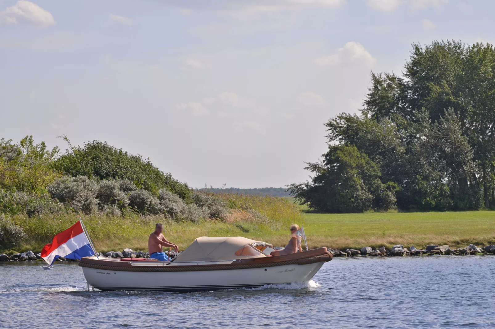 Havenweg 12-Gebieden zomer 1km