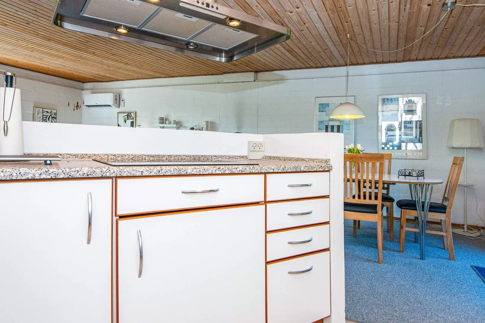 6 persoons vakantie huis in Sydals-By Traum-Binnen