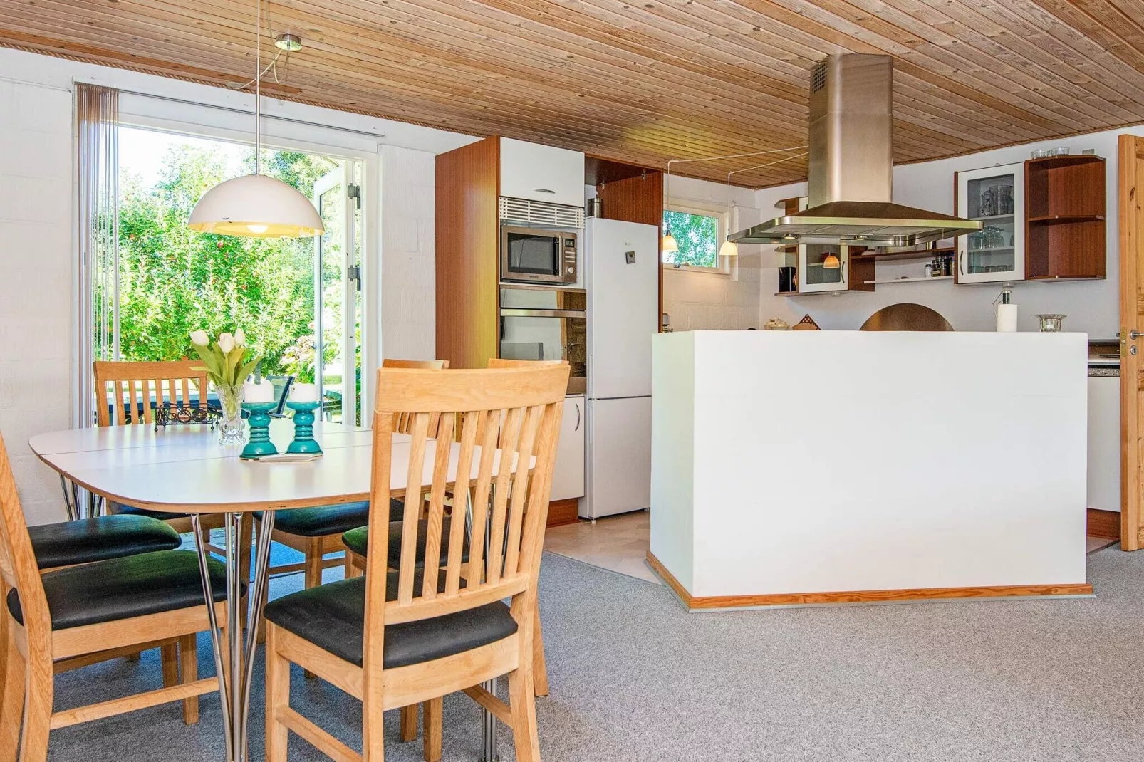 6 persoons vakantie huis in Sydals-By Traum-Binnen