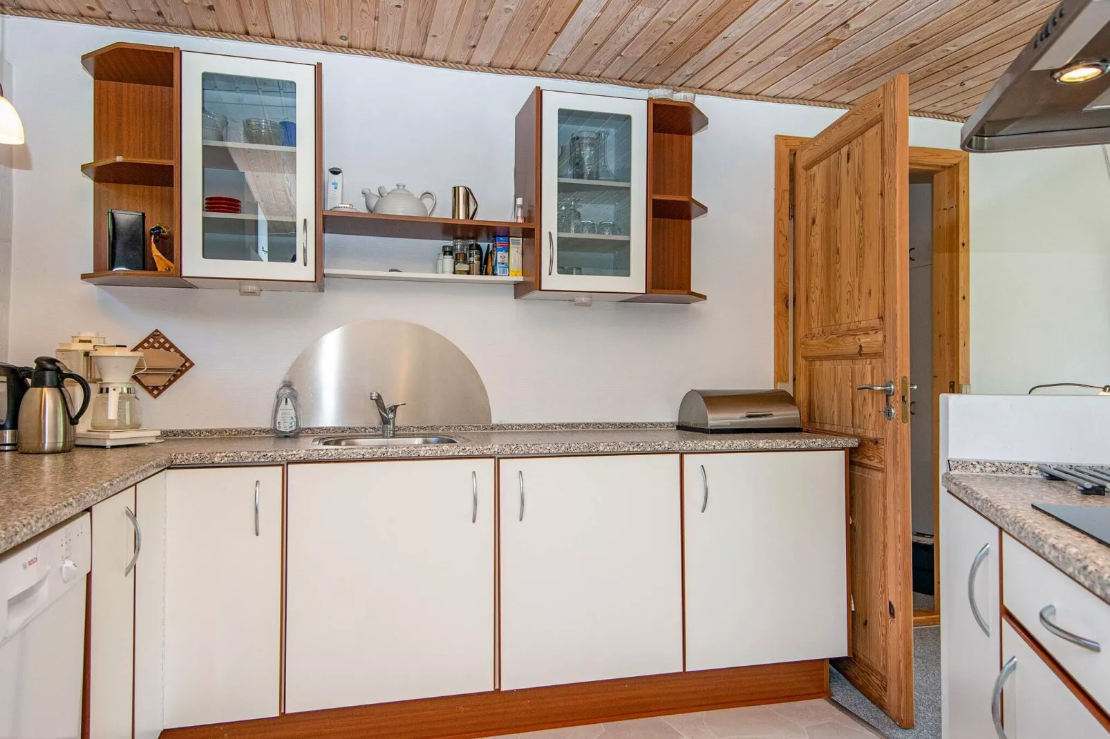 6 persoons vakantie huis in Sydals-By Traum-Binnen