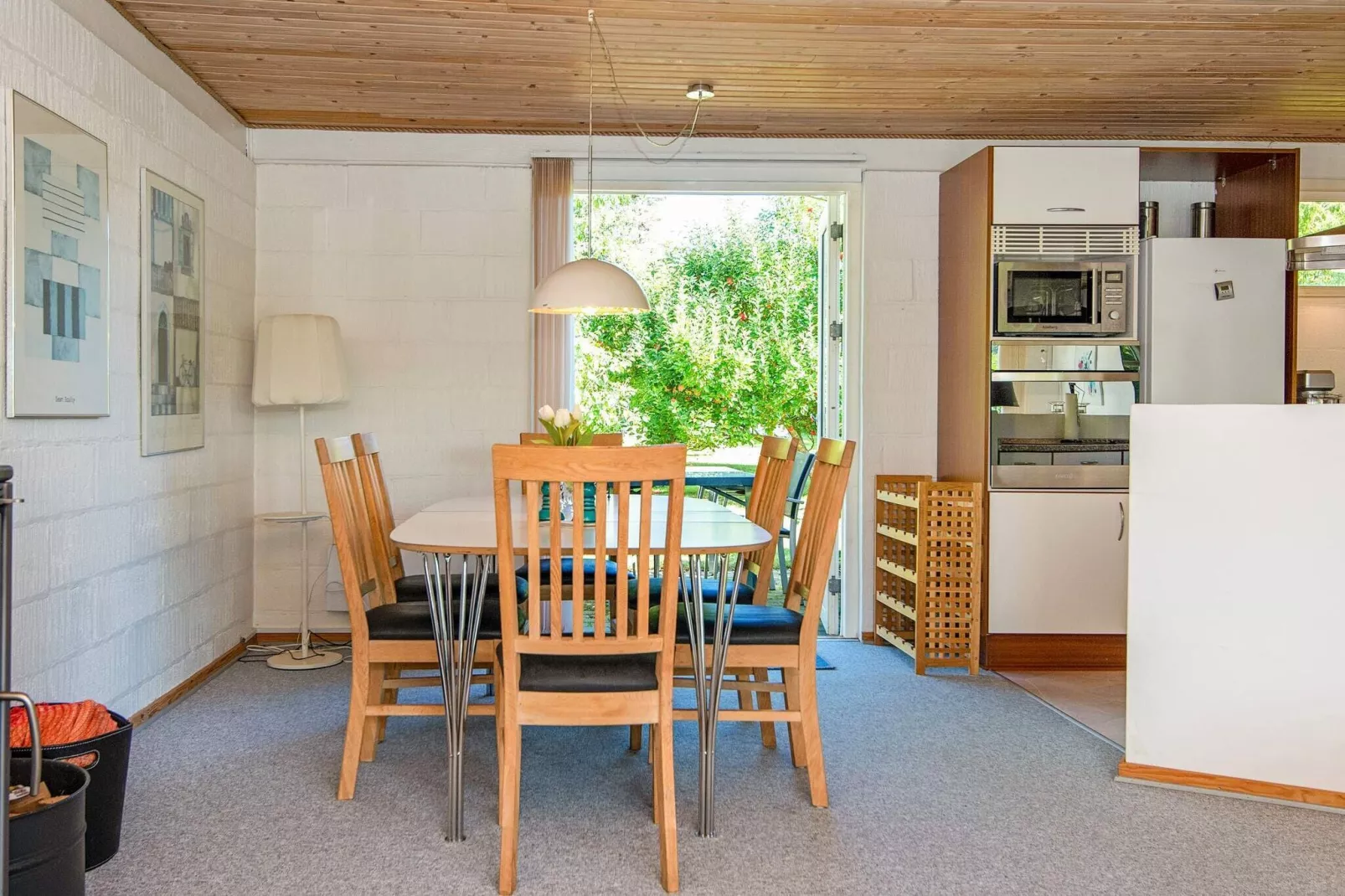 6 persoons vakantie huis in Sydals-By Traum-Binnen