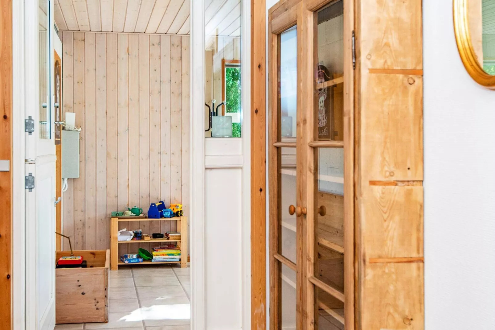 6 persoons vakantie huis in Sydals-By Traum-Binnen