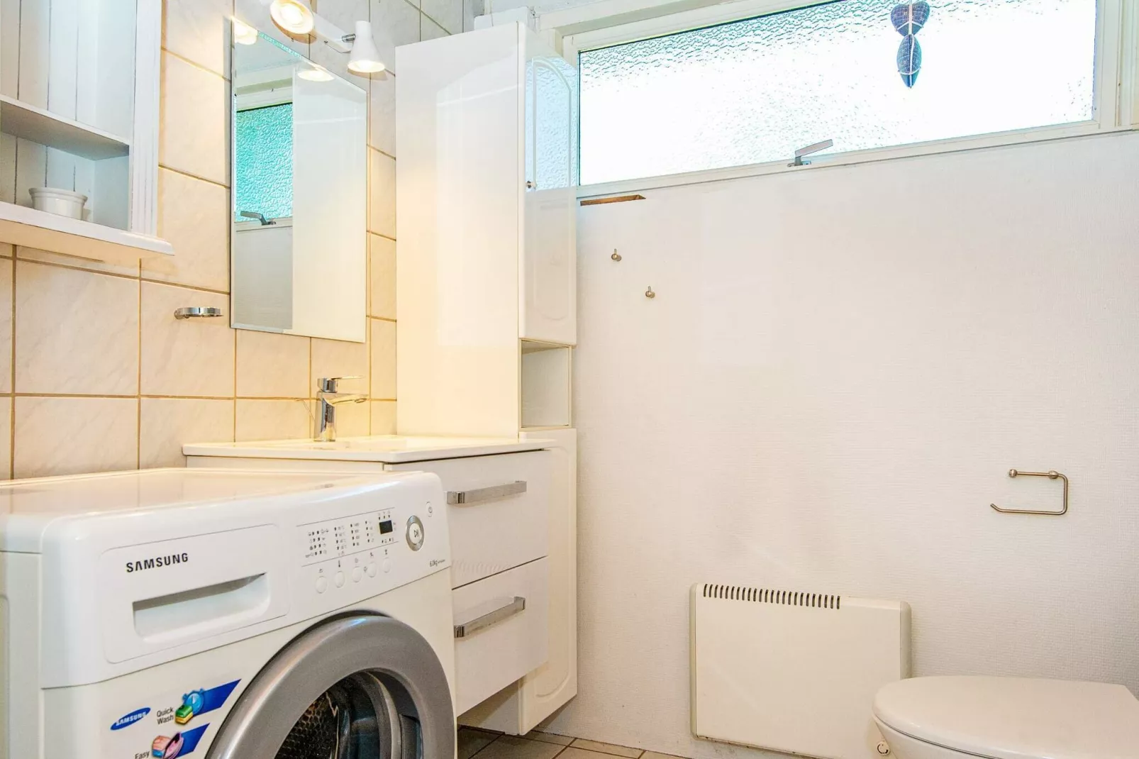 6 persoons vakantie huis in Sydals-By Traum-Binnen