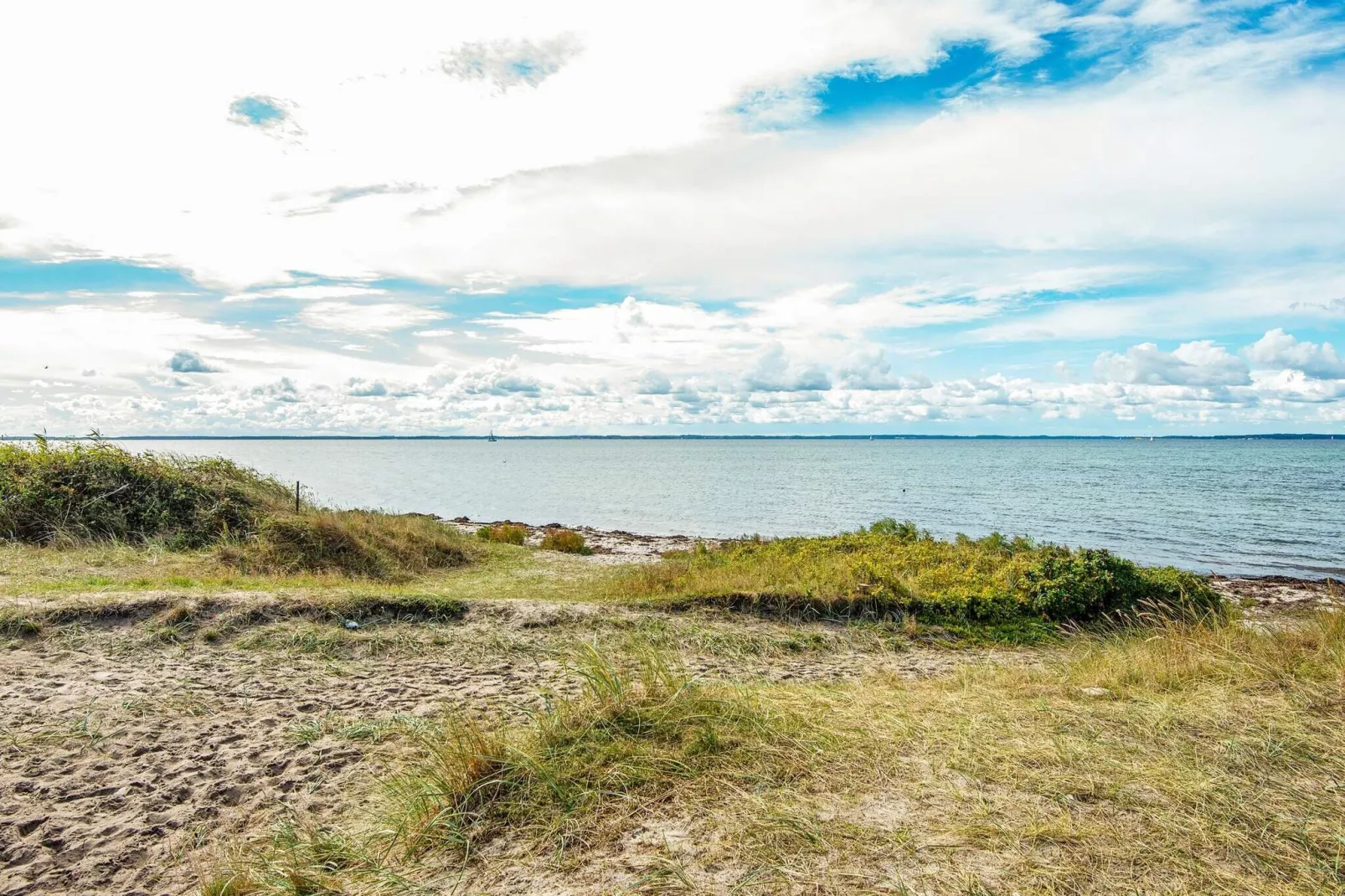 6 persoons vakantie huis in Sydals-By Traum-Niet-getagd