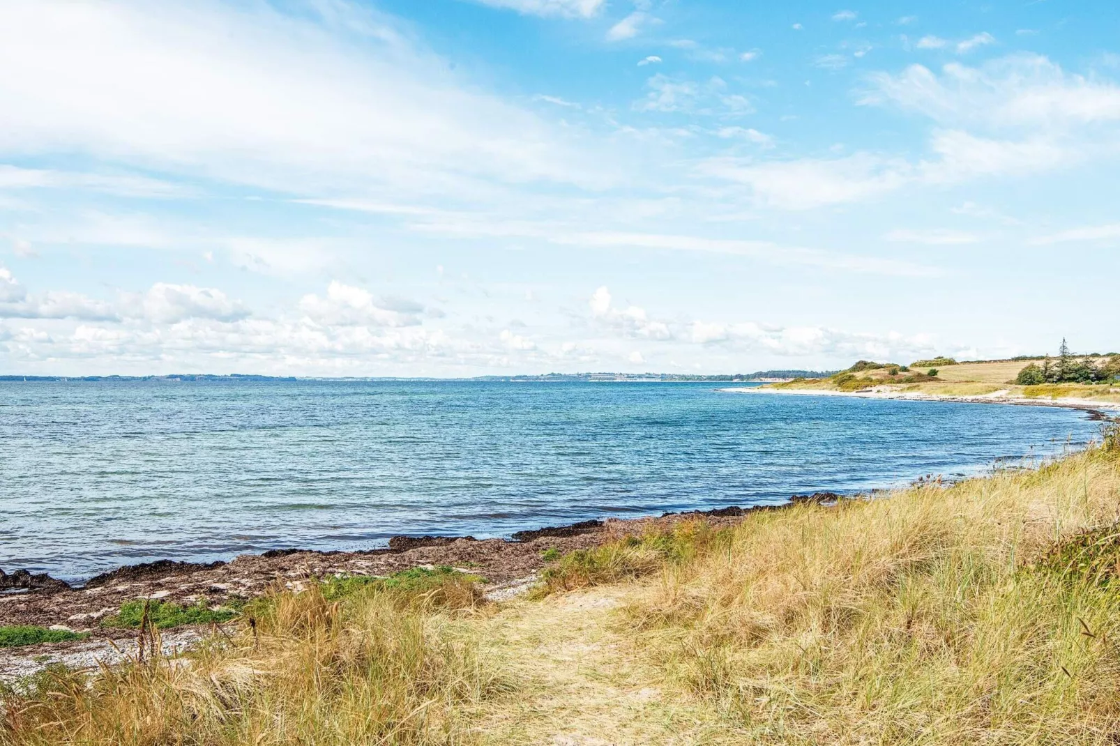 6 persoons vakantie huis in Sydals-By Traum-Niet-getagd