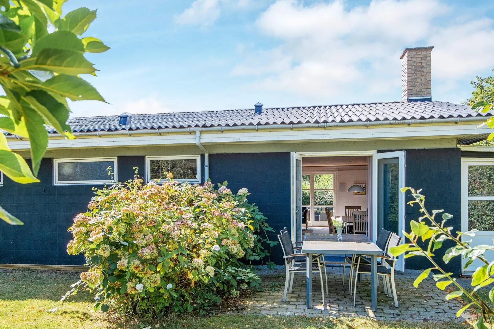 6 persoons vakantie huis in Sydals-By Traum
