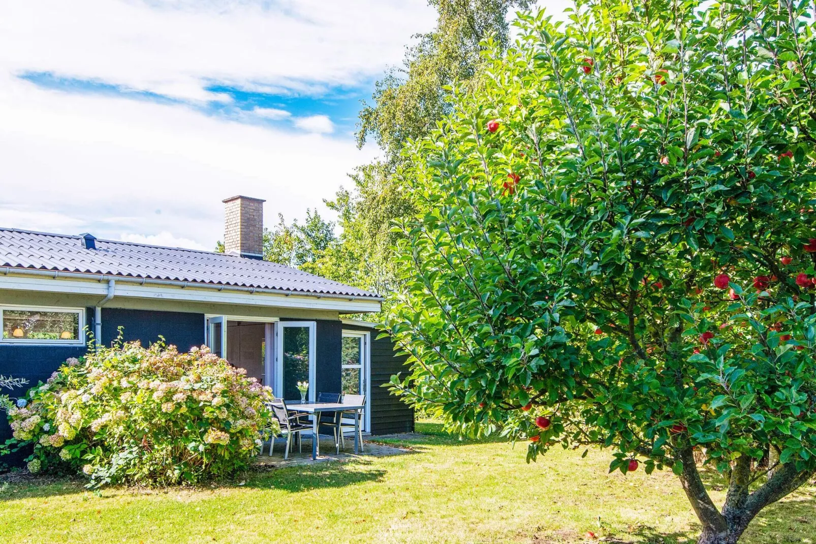 6 persoons vakantie huis in Sydals-By Traum-Uitzicht