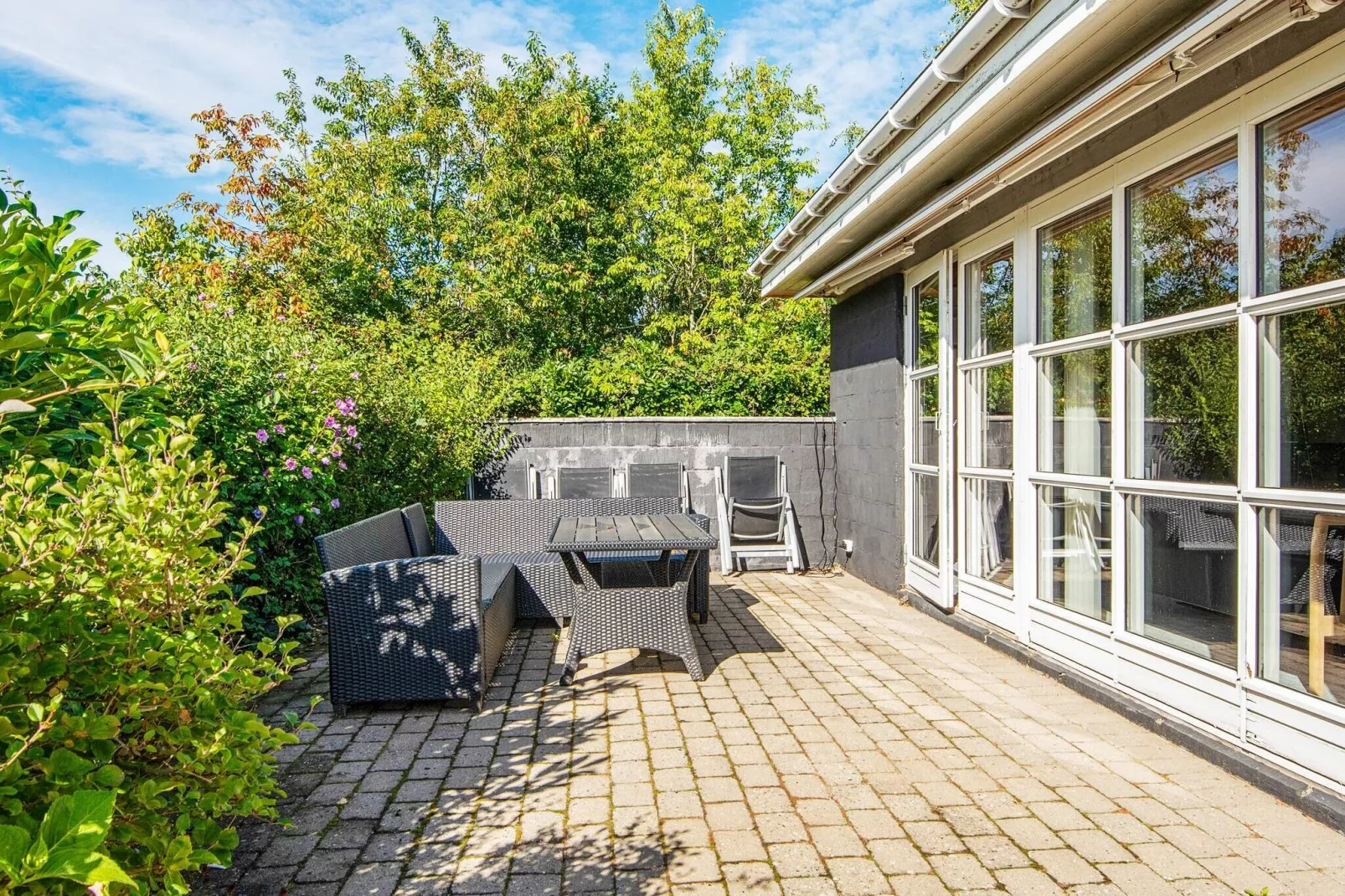 6 persoons vakantie huis in Sydals-By Traum-Uitzicht