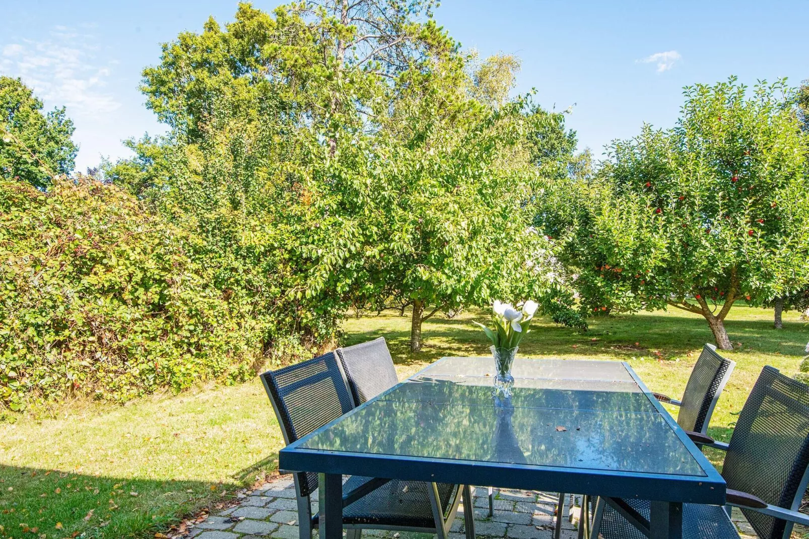 6 persoons vakantie huis in Sydals-By Traum-Uitzicht