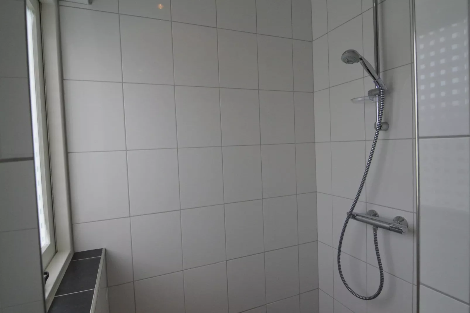 De Kroondieker-Badkamer