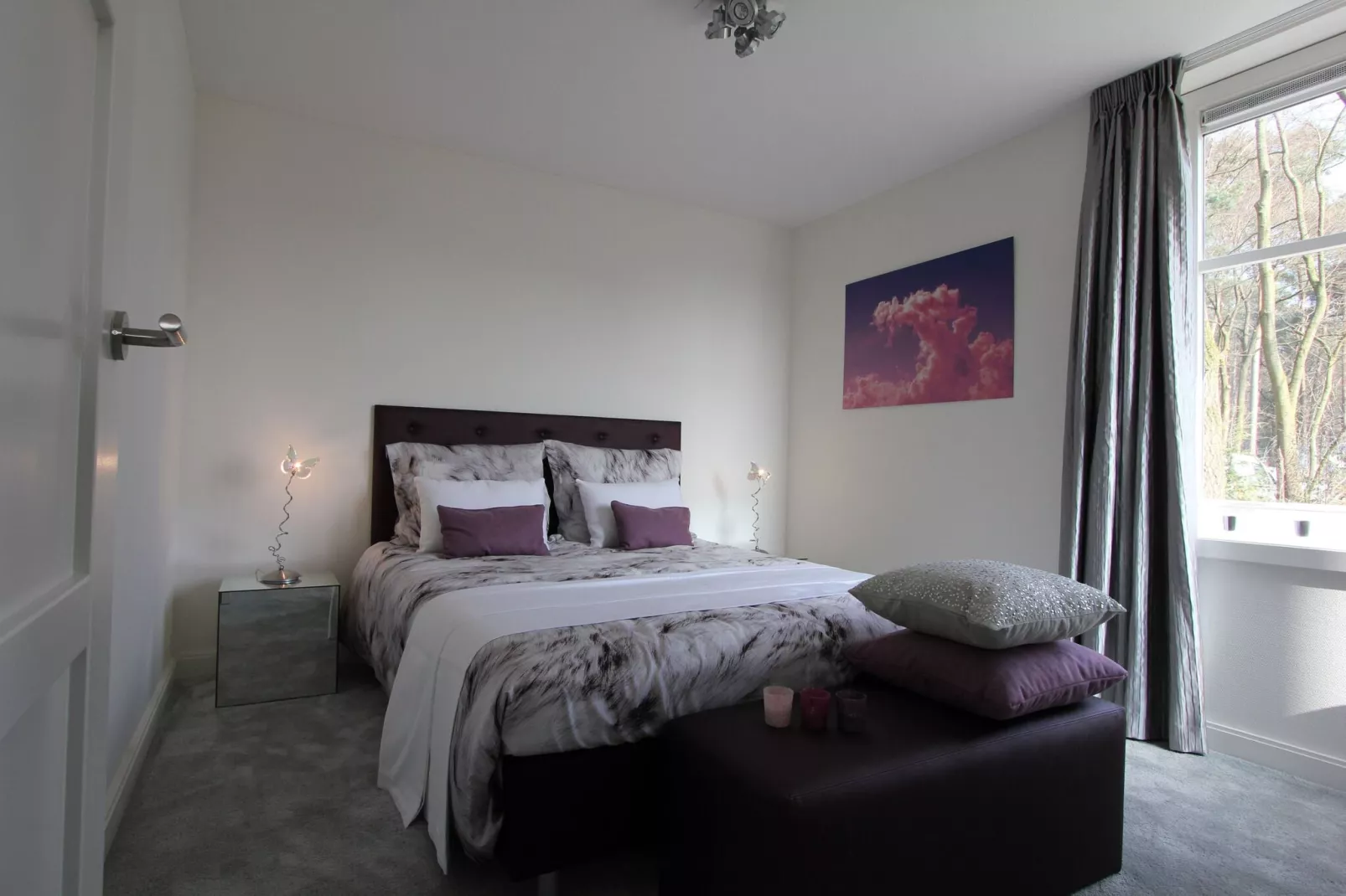 Resort De Zanding 1-Slaapkamer
