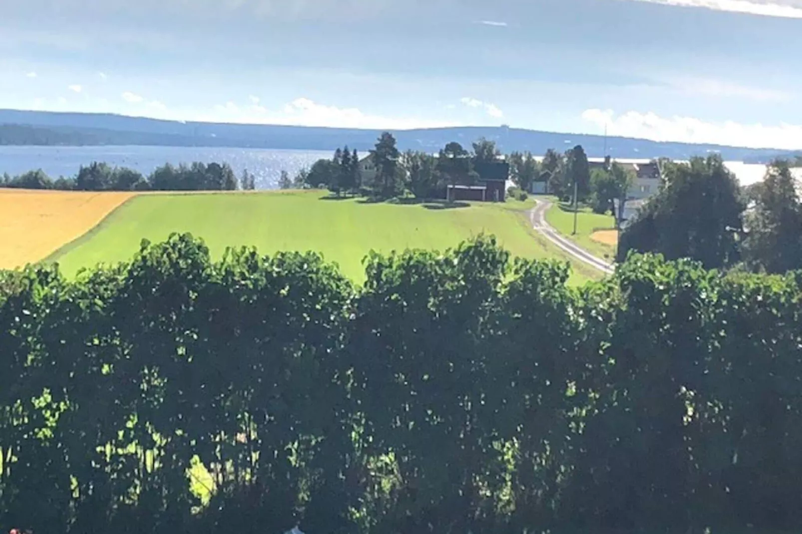 4 persoons vakantie huis in KROKOM-By Traum-Buitenlucht