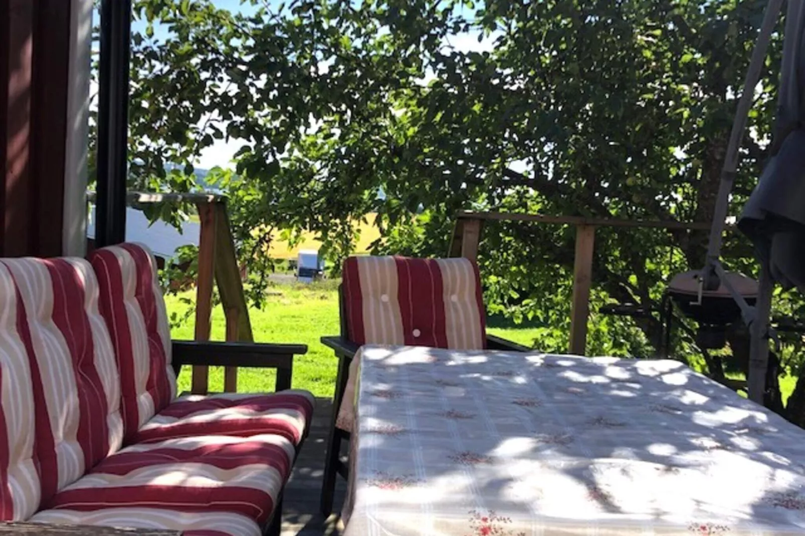 4 persoons vakantie huis in KROKOM-By Traum-Buitenlucht