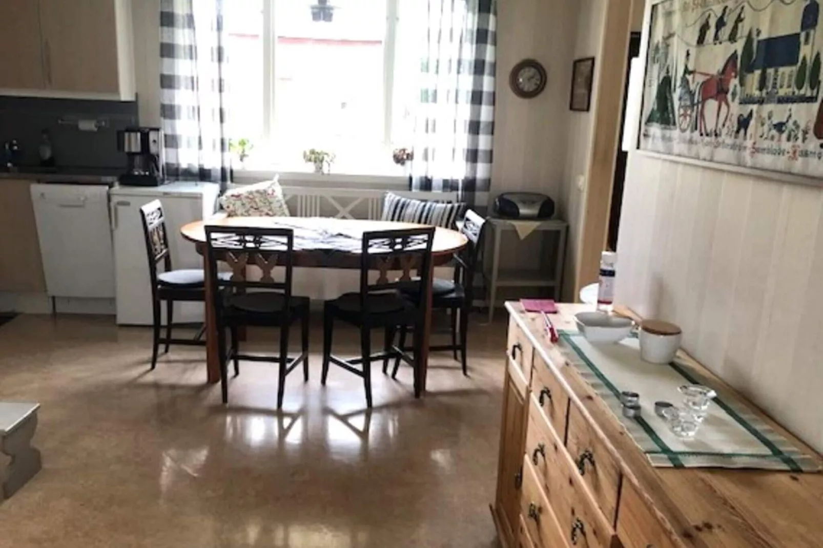 4 persoons vakantie huis in KROKOM-By Traum