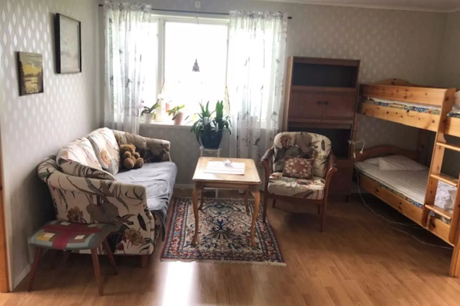 4 persoons vakantie huis in KROKOM-By Traum-Binnen