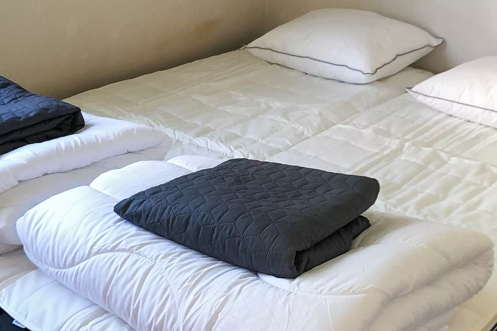 4 persoons vakantie huis in KROKOM-By Traum-Binnen