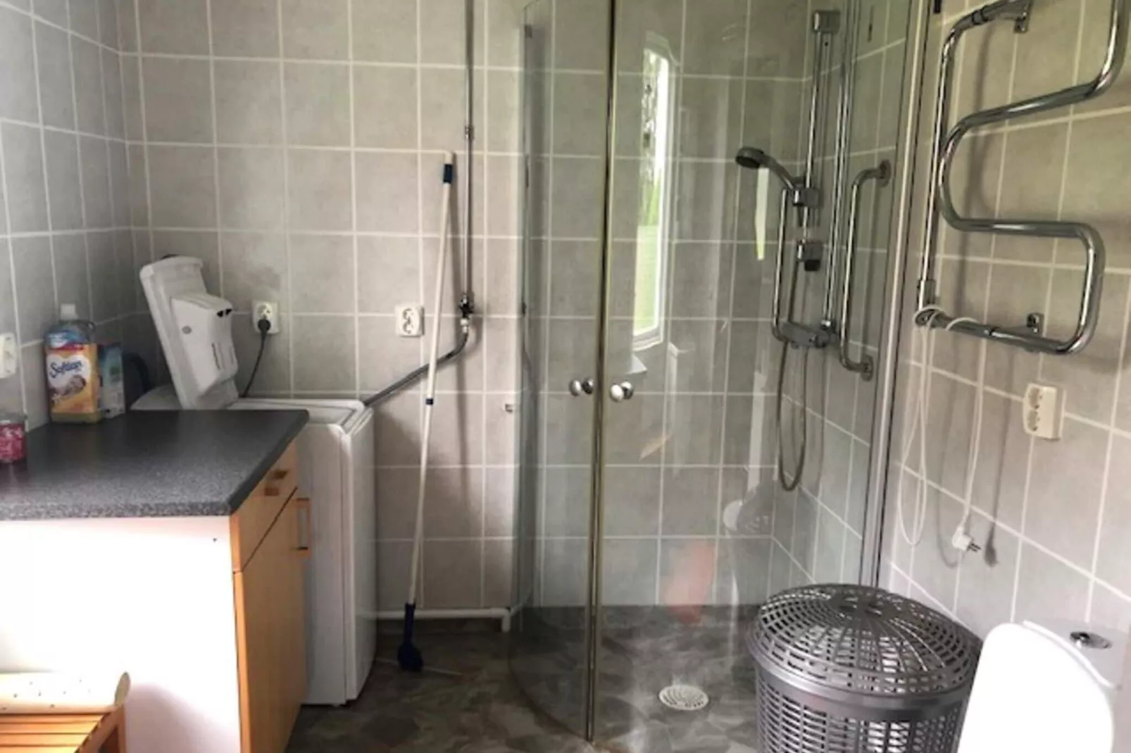 4 persoons vakantie huis in KROKOM-By Traum-Binnen