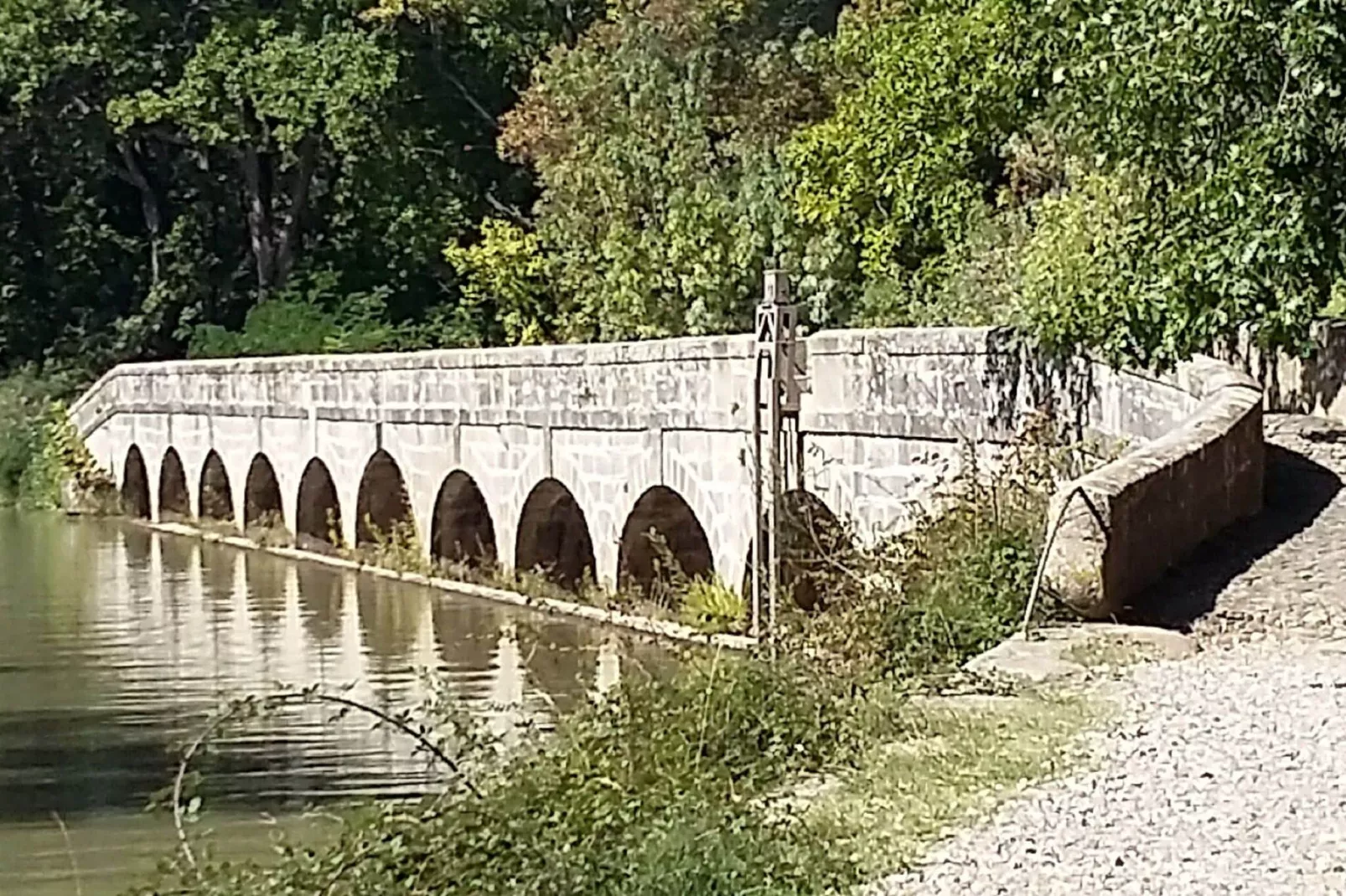 Villa à Camplong-Gebieden zomer 5km