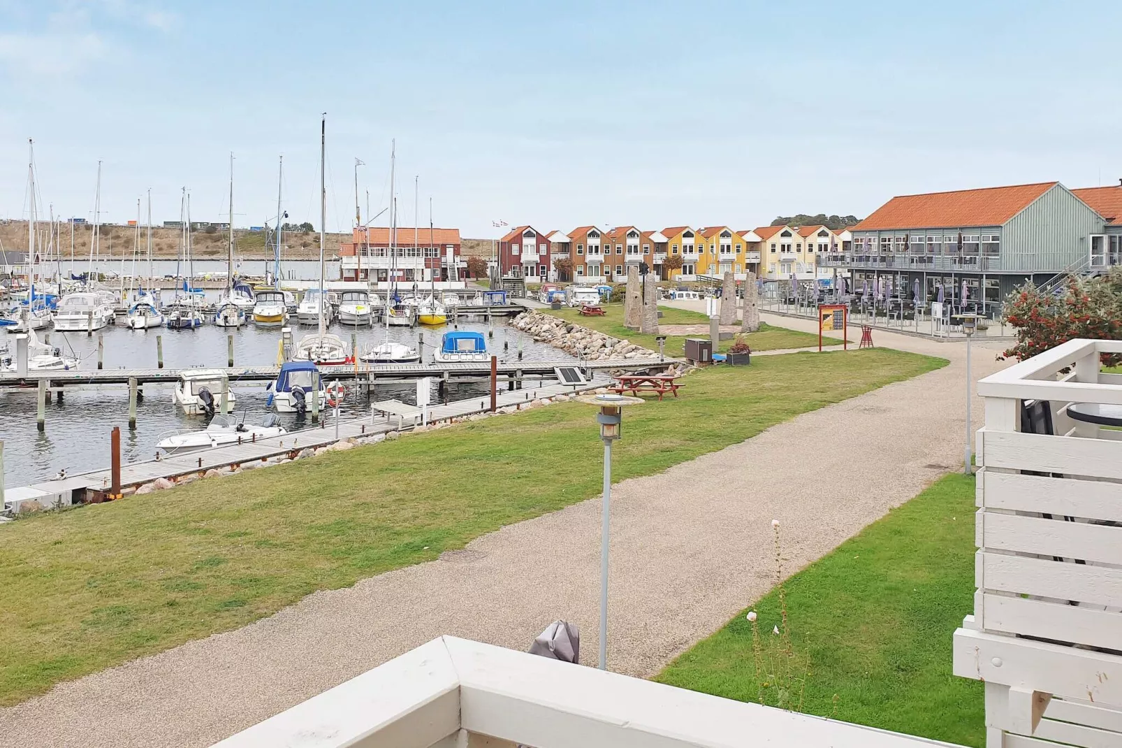 4 sterren vakantie huis in Rudkøbing