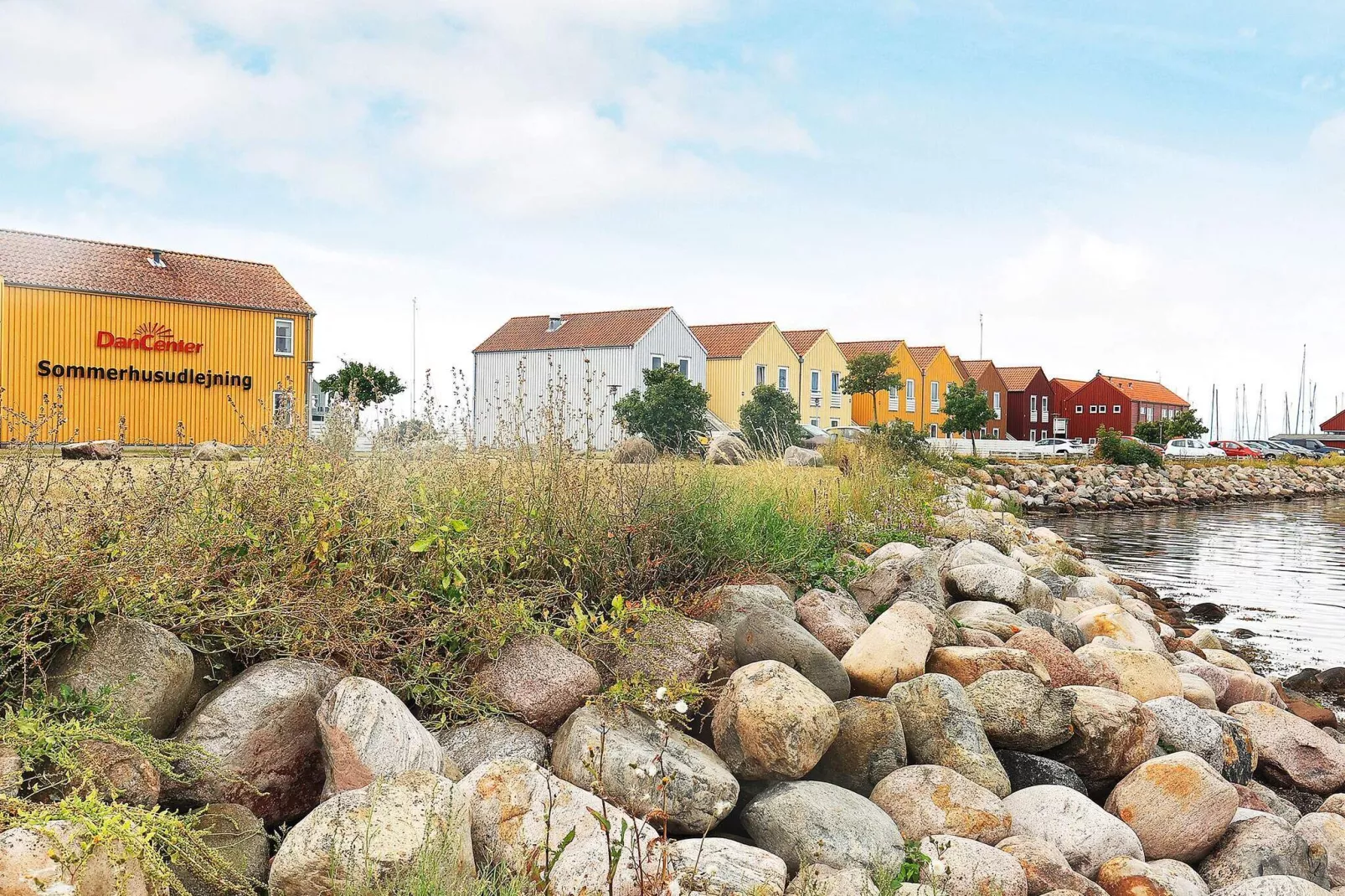 4 sterren vakantie huis in Rudkøbing-Niet-getagd