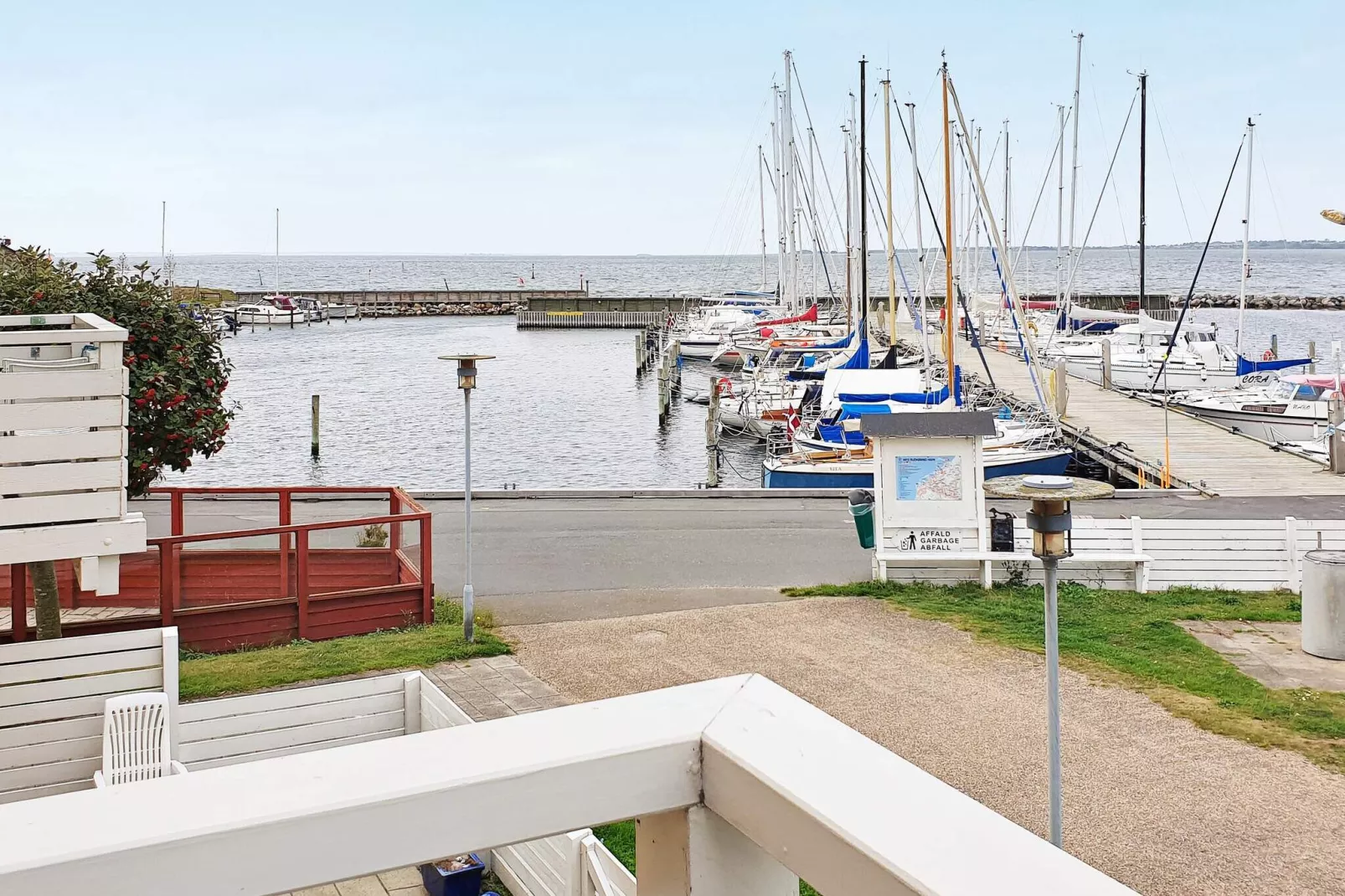 4 sterren vakantie huis in Rudkøbing-Waterzicht