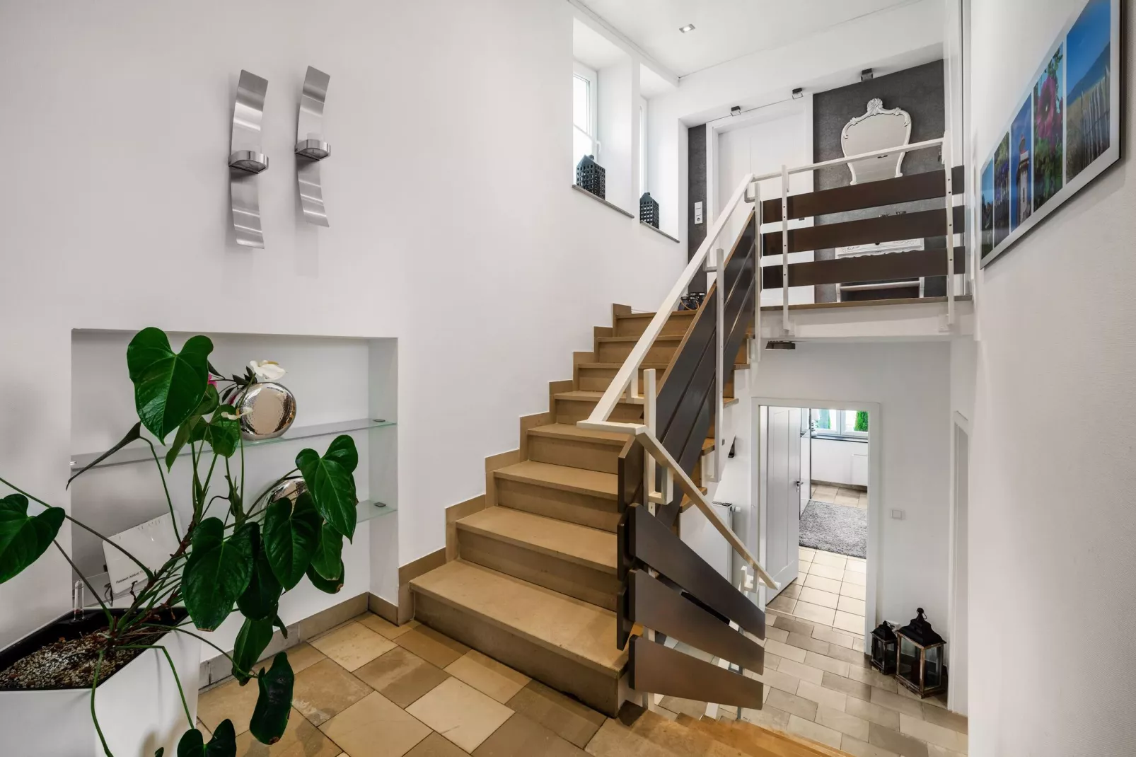 Ferienhaus Zeitraum-Overloop