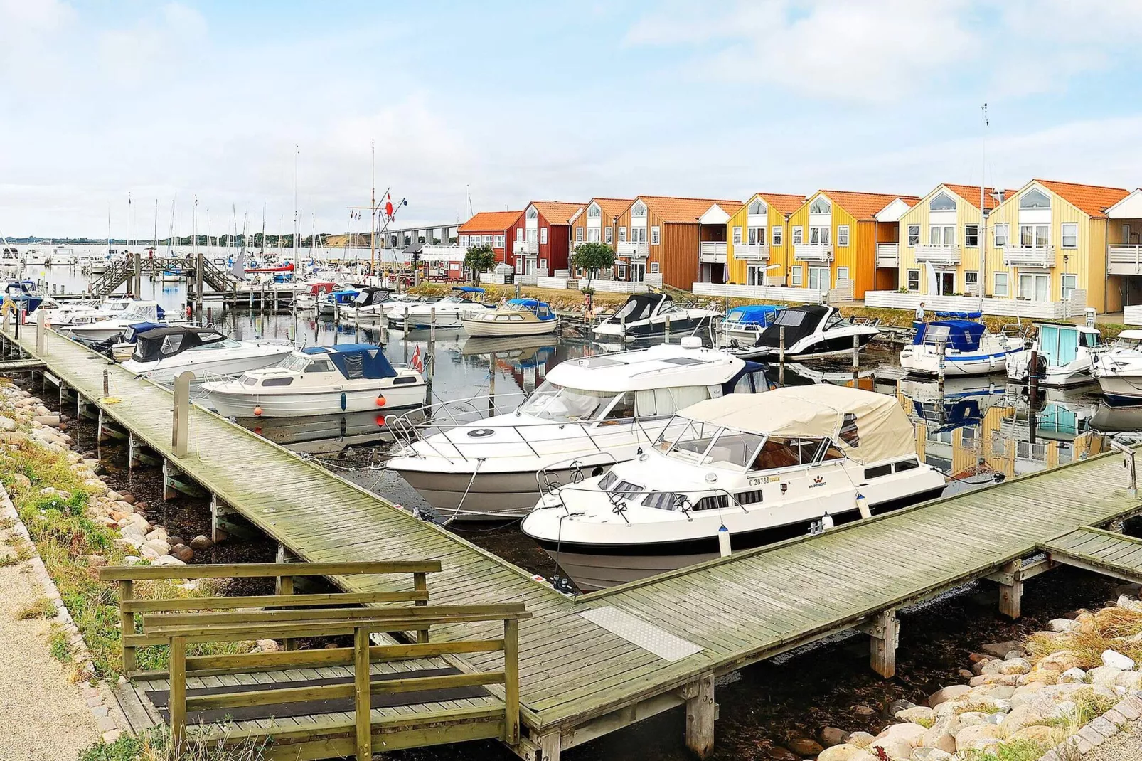 4 sterren vakantie huis in Rudkøbing-Niet-getagd