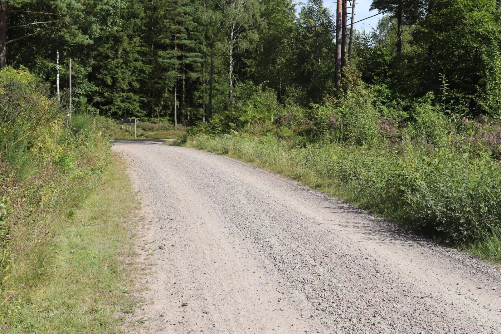 6 persoons vakantie huis in SIMLÅNGSDALEN-Buitenlucht