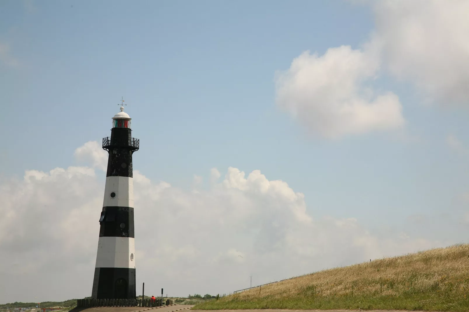 De Zeeschelp-Gebieden zomer 5km