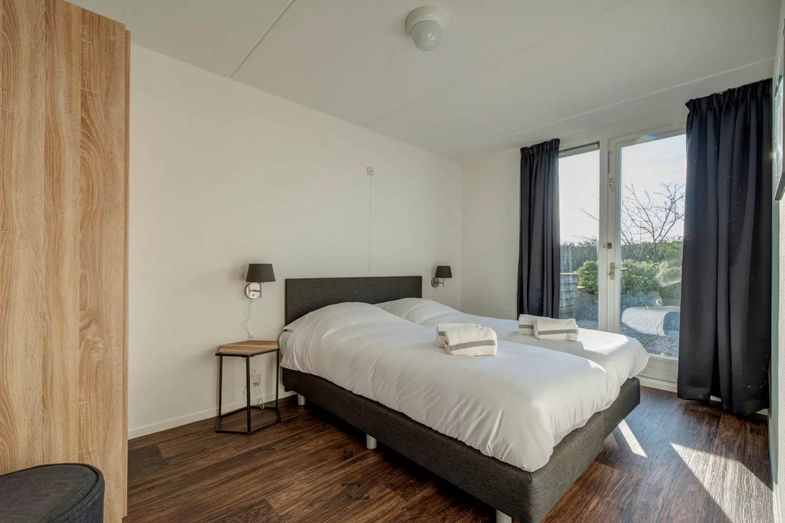 Roompot Beach Resort 21-Slaapkamer