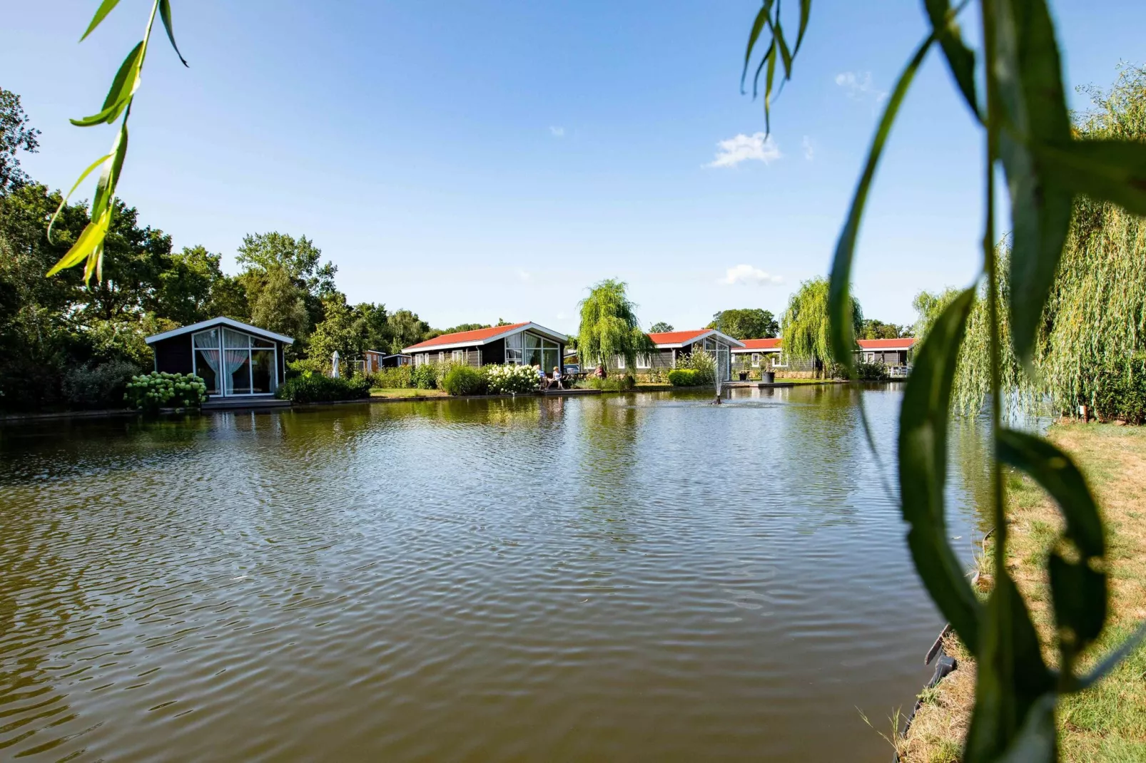 Résidence Lichtenvoorde 1-Buitenkant zomer