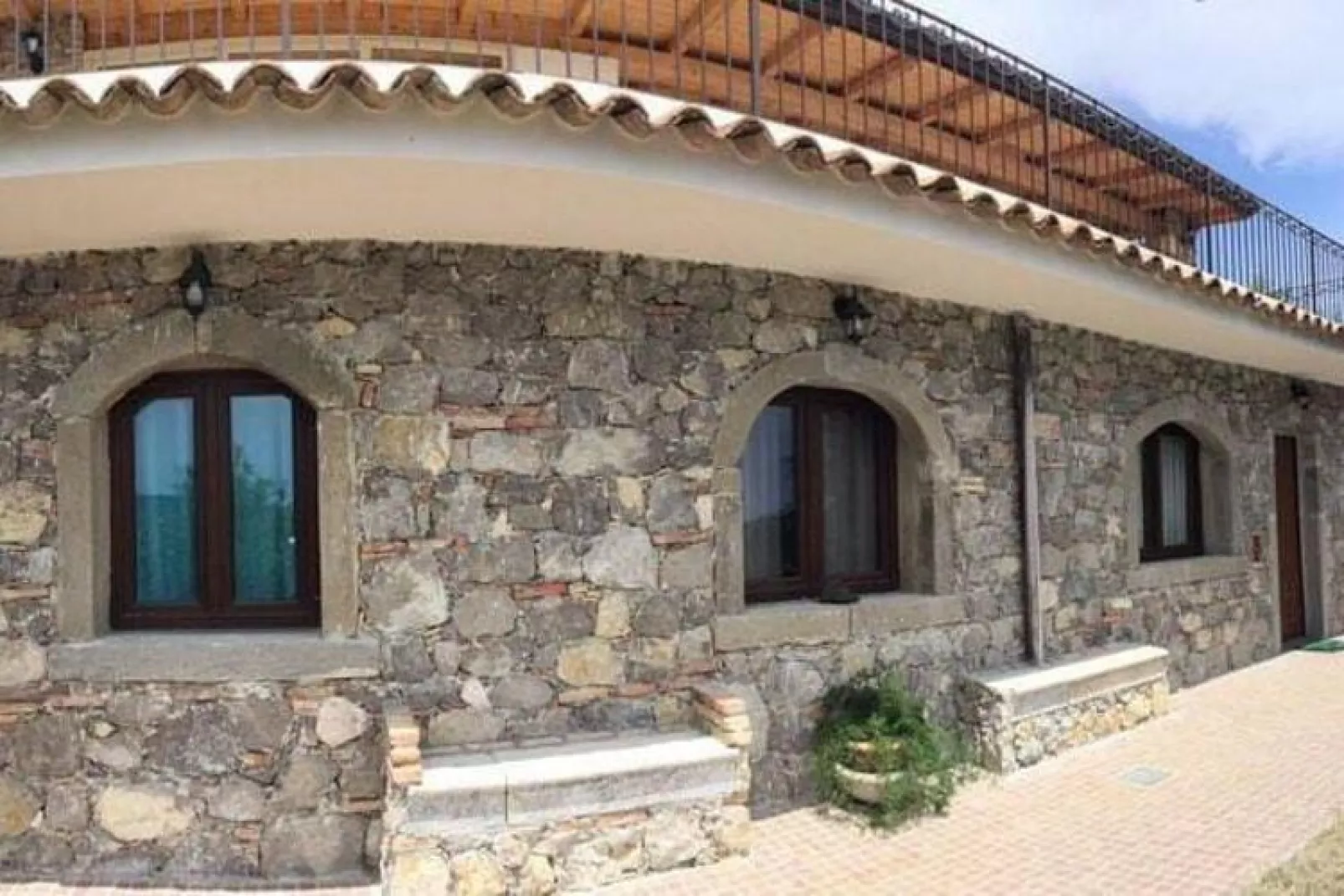 Holiday home, Gaggi-Villa Jewels 2